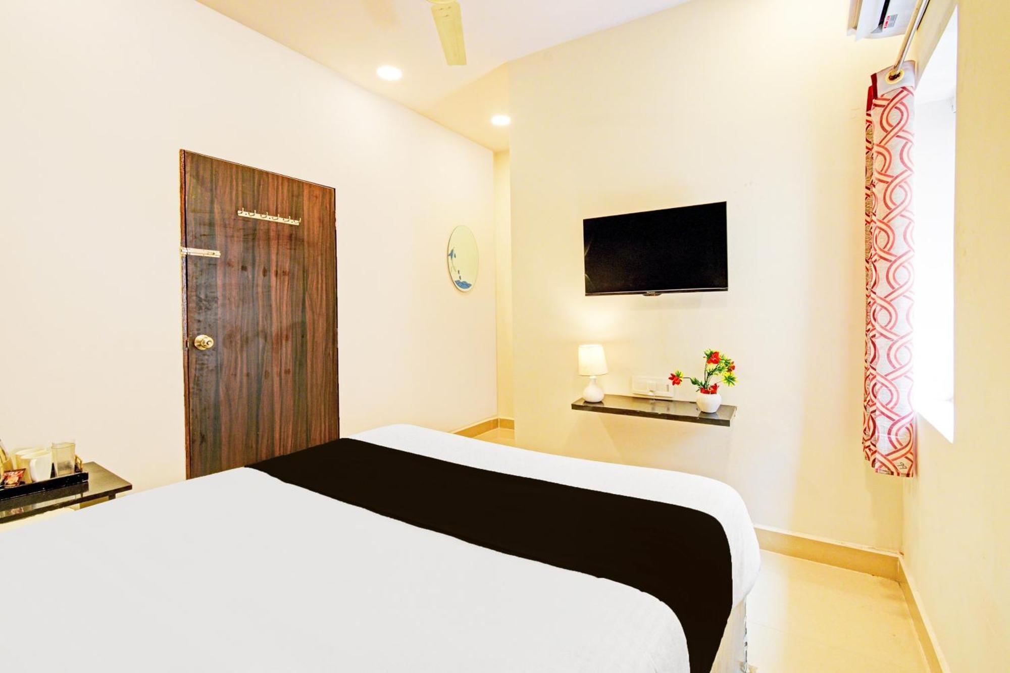 Hotel O Malani Inn حيدر أباد المظهر الخارجي الصورة